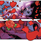 Wanda Maximoff contemplating her own death.